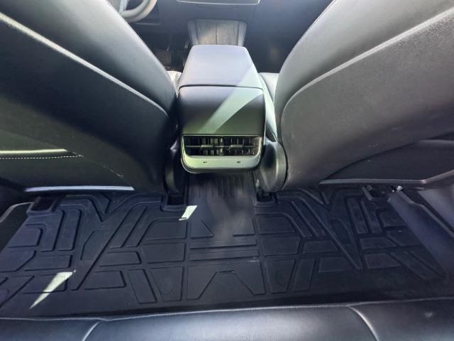 2021 Solid Black /Black Tesla Model 3 Long Range Dual Motor All-Wheel Drive (5YJ3E1EB9MF) with an ELECTRIC engine, Electric transmission, located at 1865 East Red Hills Pkwy, St. George, 84770, (435) 628-0023, 37.120850, -113.543640 - Excellent Tesla Model 3 Long Range All Wheel Drive. With Full Self Drive paid for ($8k add on) Which is no longer available to buy. All our Teslas come with charging kits. Battery is 98% healthy. Gets 310 on full charge! Amazing for this year. Clean title, no accidents Still has remaining 120k mi - Photo#16