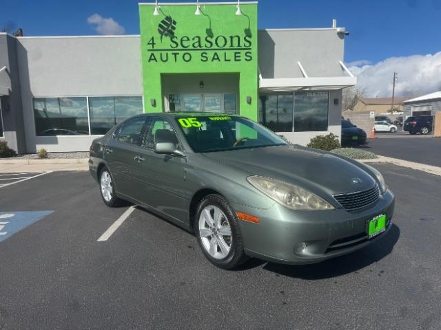 2005 Lexus ES 330