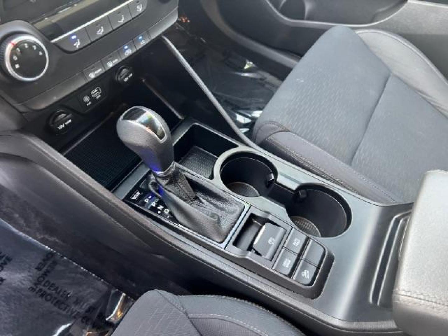 2019 Dusk Blue /Black Hyundai Tucson SE (KM8J2CA49KU) with an Nu 2L I-4 gasoline direct injection engine, Automatic transmission, located at 1865 East Red Hills Pkwy, St. George, 84770, (435) 628-0023, 37.120850, -113.543640 - We specialize in helping ALL people get the best financing available. No matter your credit score, good, bad or none we can get you an amazing rate. Had a bankruptcy, divorce, or repossessions? We give you the green light to get your credit back on the road. Low down and affordable payments that fit - Photo#17