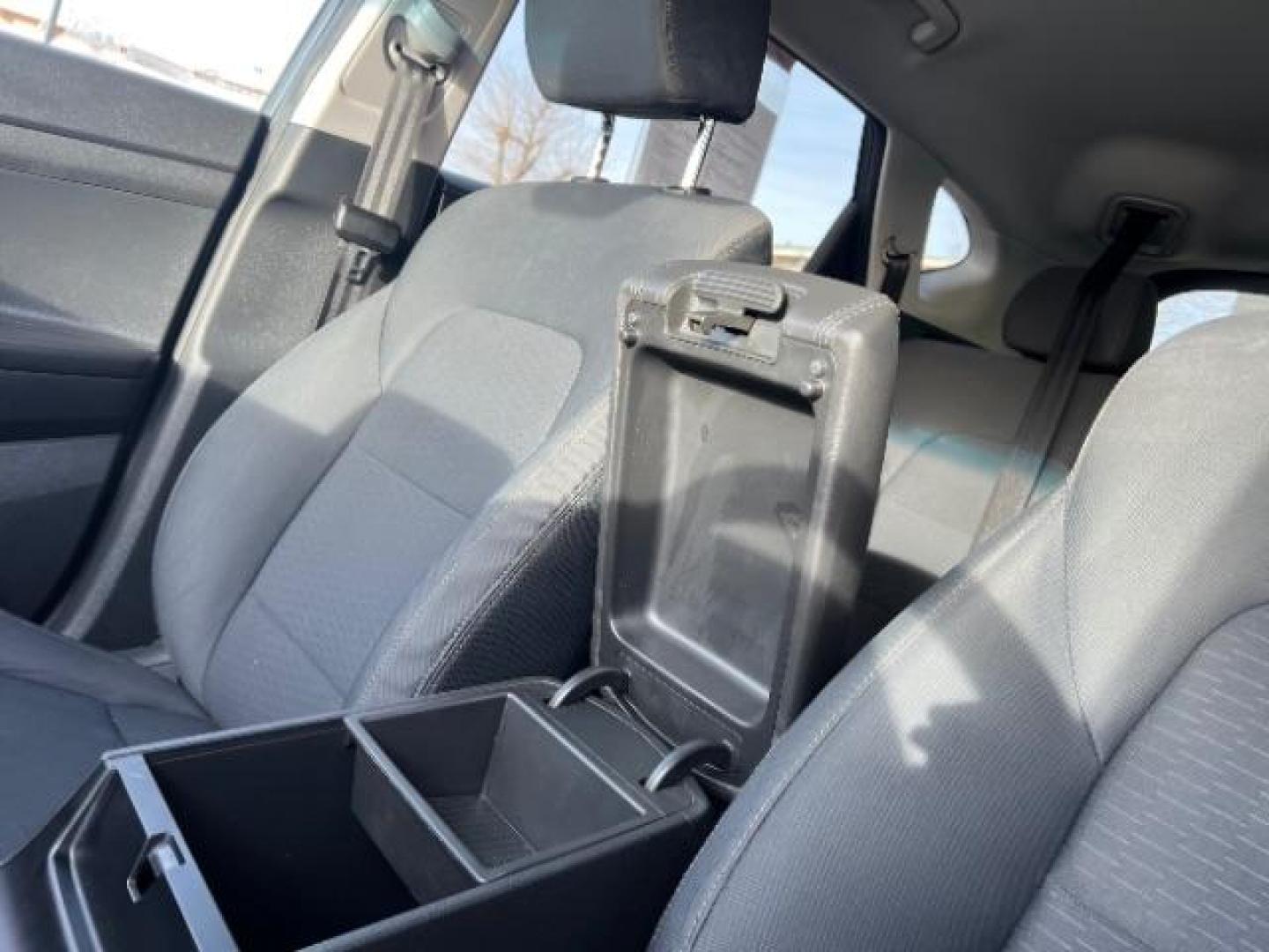 2019 Dusk Blue /Black Hyundai Tucson SE (KM8J2CA49KU) with an Nu 2L I-4 gasoline direct injection engine, Automatic transmission, located at 1865 East Red Hills Pkwy, St. George, 84770, (435) 628-0023, 37.120850, -113.543640 - We specialize in helping ALL people get the best financing available. No matter your credit score, good, bad or none we can get you an amazing rate. Had a bankruptcy, divorce, or repossessions? We give you the green light to get your credit back on the road. Low down and affordable payments that fit - Photo#18