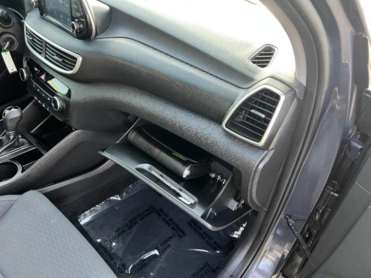 2019 Dusk Blue /Black Hyundai Tucson SE (KM8J2CA49KU) with an Nu 2L I-4 gasoline direct injection engine, Automatic transmission, located at 1865 East Red Hills Pkwy, St. George, 84770, (435) 628-0023, 37.120850, -113.543640 - We specialize in helping ALL people get the best financing available. No matter your credit score, good, bad or none we can get you an amazing rate. Had a bankruptcy, divorce, or repossessions? We give you the green light to get your credit back on the road. Low down and affordable payments that fit - Photo#28