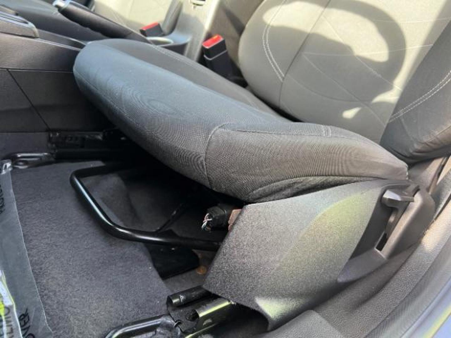 2019 Magnetic Metallic /Charcoal Black Ford Fiesta SE (3FADP4EJ5KM) with an 1.6L I-4 DOHC engine, Automatic transmission, located at 940 North Main Street, Cedar City, UT, 84720, (435) 628-0023, 37.692936, -113.061897 - We specialize in helping ALL people get the best financing available. No matter your credit score, good, bad or none we can get you an amazing rate. Had a bankruptcy, divorce, or repossessions? We give you the green light to get your credit back on the road. Low down and affordable payments that fit - Photo#13