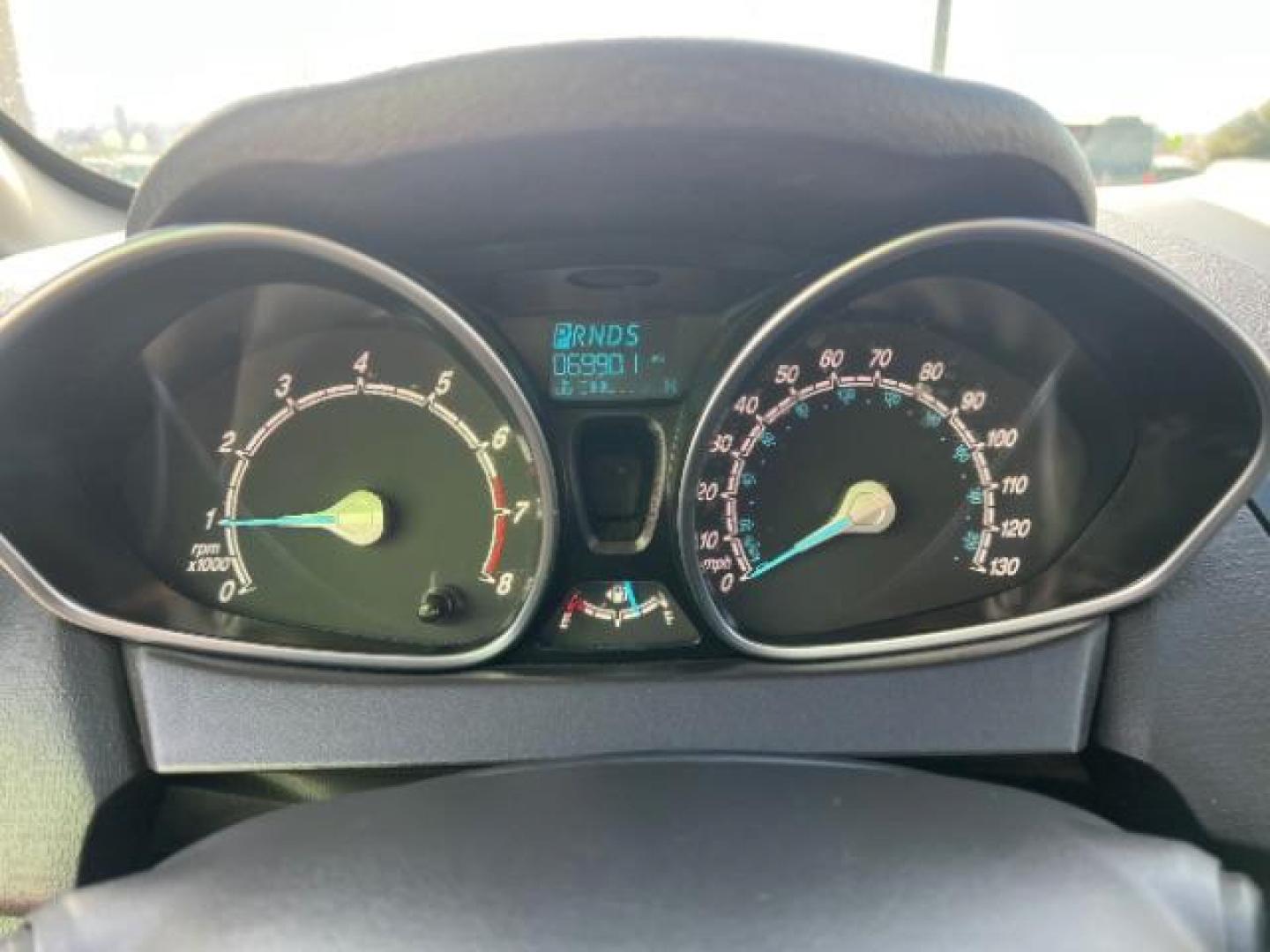 2019 Magnetic Metallic /Charcoal Black Ford Fiesta SE (3FADP4EJ5KM) with an 1.6L I-4 DOHC engine, Automatic transmission, located at 940 North Main Street, Cedar City, UT, 84720, (435) 628-0023, 37.692936, -113.061897 - We specialize in helping ALL people get the best financing available. No matter your credit score, good, bad or none we can get you an amazing rate. Had a bankruptcy, divorce, or repossessions? We give you the green light to get your credit back on the road. Low down and affordable payments that fit - Photo#16