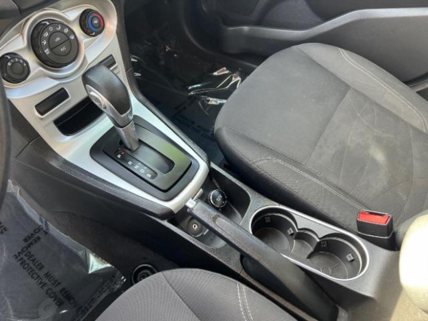 2019 Magnetic Metallic /Charcoal Black Ford Fiesta SE (3FADP4EJ5KM) with an 1.6L I-4 DOHC engine, Automatic transmission, located at 940 North Main Street, Cedar City, UT, 84720, (435) 628-0023, 37.692936, -113.061897 - We specialize in helping ALL people get the best financing available. No matter your credit score, good, bad or none we can get you an amazing rate. Had a bankruptcy, divorce, or repossessions? We give you the green light to get your credit back on the road. Low down and affordable payments that fit - Photo#18