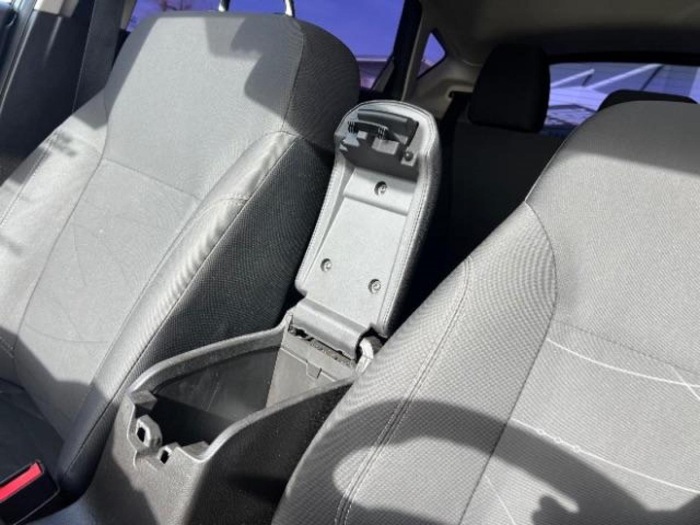 2019 Magnetic Metallic /Charcoal Black Ford Fiesta SE (3FADP4EJ5KM) with an 1.6L I-4 DOHC engine, Automatic transmission, located at 940 North Main Street, Cedar City, UT, 84720, (435) 628-0023, 37.692936, -113.061897 - We specialize in helping ALL people get the best financing available. No matter your credit score, good, bad or none we can get you an amazing rate. Had a bankruptcy, divorce, or repossessions? We give you the green light to get your credit back on the road. Low down and affordable payments that fit - Photo#19