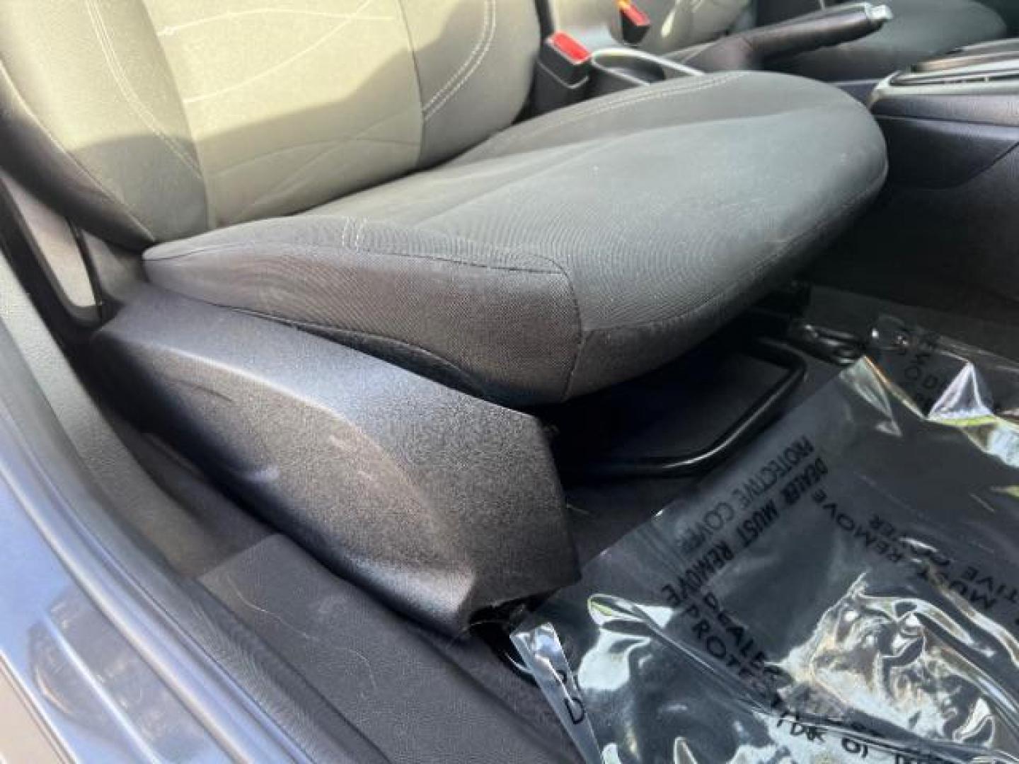 2019 Magnetic Metallic /Charcoal Black Ford Fiesta SE (3FADP4EJ5KM) with an 1.6L I-4 DOHC engine, Automatic transmission, located at 940 North Main Street, Cedar City, UT, 84720, (435) 628-0023, 37.692936, -113.061897 - We specialize in helping ALL people get the best financing available. No matter your credit score, good, bad or none we can get you an amazing rate. Had a bankruptcy, divorce, or repossessions? We give you the green light to get your credit back on the road. Low down and affordable payments that fit - Photo#27