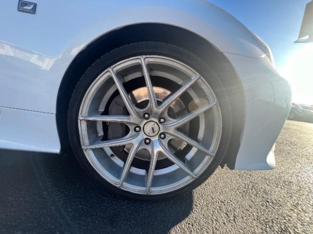 2017 White /Black Lexus RC 350 RWD (JTHHE5BC0H5) with an 3.5L V6 DOHC 24V engine, 8-Speed Automatic transmission, located at 1865 East Red Hills Pkwy, St. George, 84770, (435) 628-0023, 37.120850, -113.543640 - Photo#9