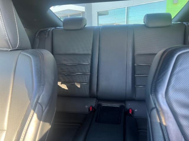 2017 White /Black Lexus RC 350 RWD (JTHHE5BC0H5) with an 3.5L V6 DOHC 24V engine, 8-Speed Automatic transmission, located at 1865 East Red Hills Pkwy, St. George, 84770, (435) 628-0023, 37.120850, -113.543640 - Photo#20