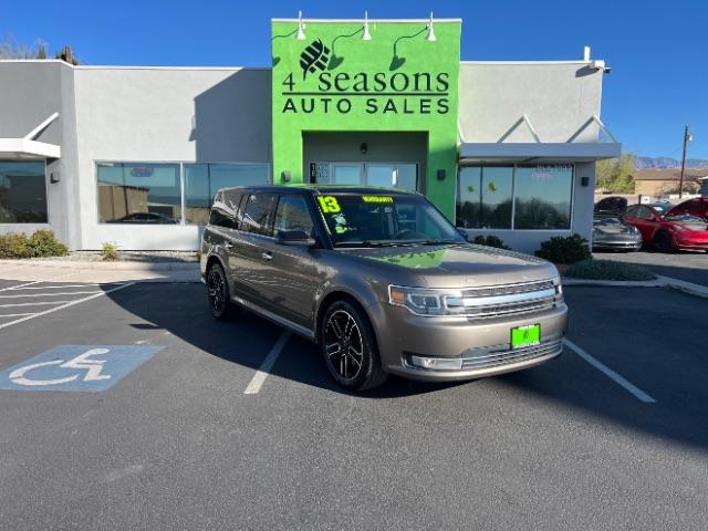 photo of 2013 Ford Flex Limited