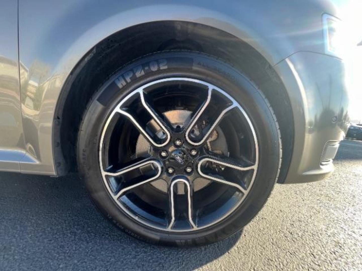 2013 Mineral Gray Metallic /Charcoal Black w/Gray Inserts Ford Flex Limited (2FMGK5D83DB) with an 3.5L V-6 DOHC engine, Automatic transmission, located at 1865 East Red Hills Pkwy, St. George, 84770, (435) 628-0023, 37.120850, -113.543640 - We specialize in helping ALL people get the best financing available. No matter your credit score, good, bad or none we can get you an amazing rate. Had a bankruptcy, divorce, or repossessions? We give you the green light to get your credit back on the road. Low down and affordable payments that fit - Photo#10