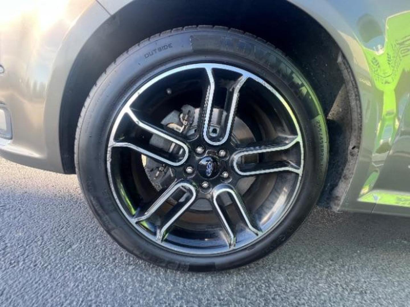 2013 Mineral Gray Metallic /Charcoal Black w/Gray Inserts Ford Flex Limited (2FMGK5D83DB) with an 3.5L V-6 DOHC engine, Automatic transmission, located at 1865 East Red Hills Pkwy, St. George, 84770, (435) 628-0023, 37.120850, -113.543640 - We specialize in helping ALL people get the best financing available. No matter your credit score, good, bad or none we can get you an amazing rate. Had a bankruptcy, divorce, or repossessions? We give you the green light to get your credit back on the road. Low down and affordable payments that fit - Photo#11