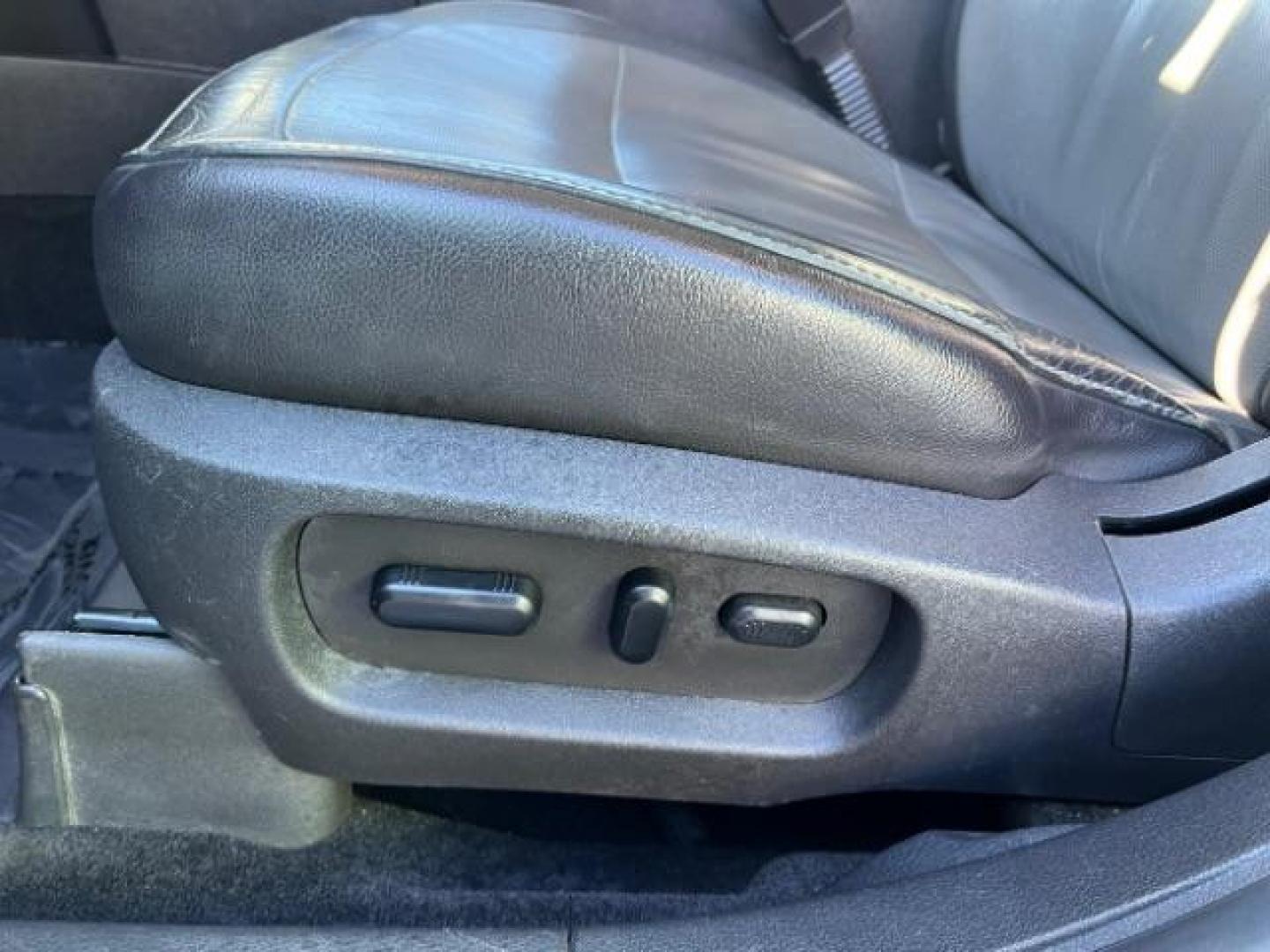 2013 Mineral Gray Metallic /Charcoal Black w/Gray Inserts Ford Flex Limited (2FMGK5D83DB) with an 3.5L V-6 DOHC engine, Automatic transmission, located at 1865 East Red Hills Pkwy, St. George, 84770, (435) 628-0023, 37.120850, -113.543640 - We specialize in helping ALL people get the best financing available. No matter your credit score, good, bad or none we can get you an amazing rate. Had a bankruptcy, divorce, or repossessions? We give you the green light to get your credit back on the road. Low down and affordable payments that fit - Photo#13