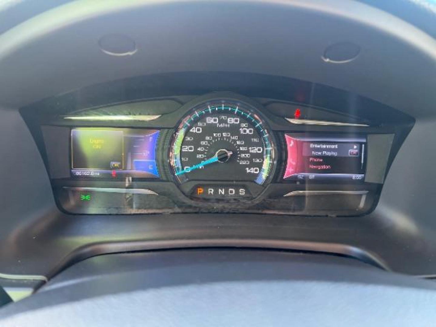 2013 Mineral Gray Metallic /Charcoal Black w/Gray Inserts Ford Flex Limited (2FMGK5D83DB) with an 3.5L V-6 DOHC engine, Automatic transmission, located at 1865 East Red Hills Pkwy, St. George, 84770, (435) 628-0023, 37.120850, -113.543640 - We specialize in helping ALL people get the best financing available. No matter your credit score, good, bad or none we can get you an amazing rate. Had a bankruptcy, divorce, or repossessions? We give you the green light to get your credit back on the road. Low down and affordable payments that fit - Photo#16