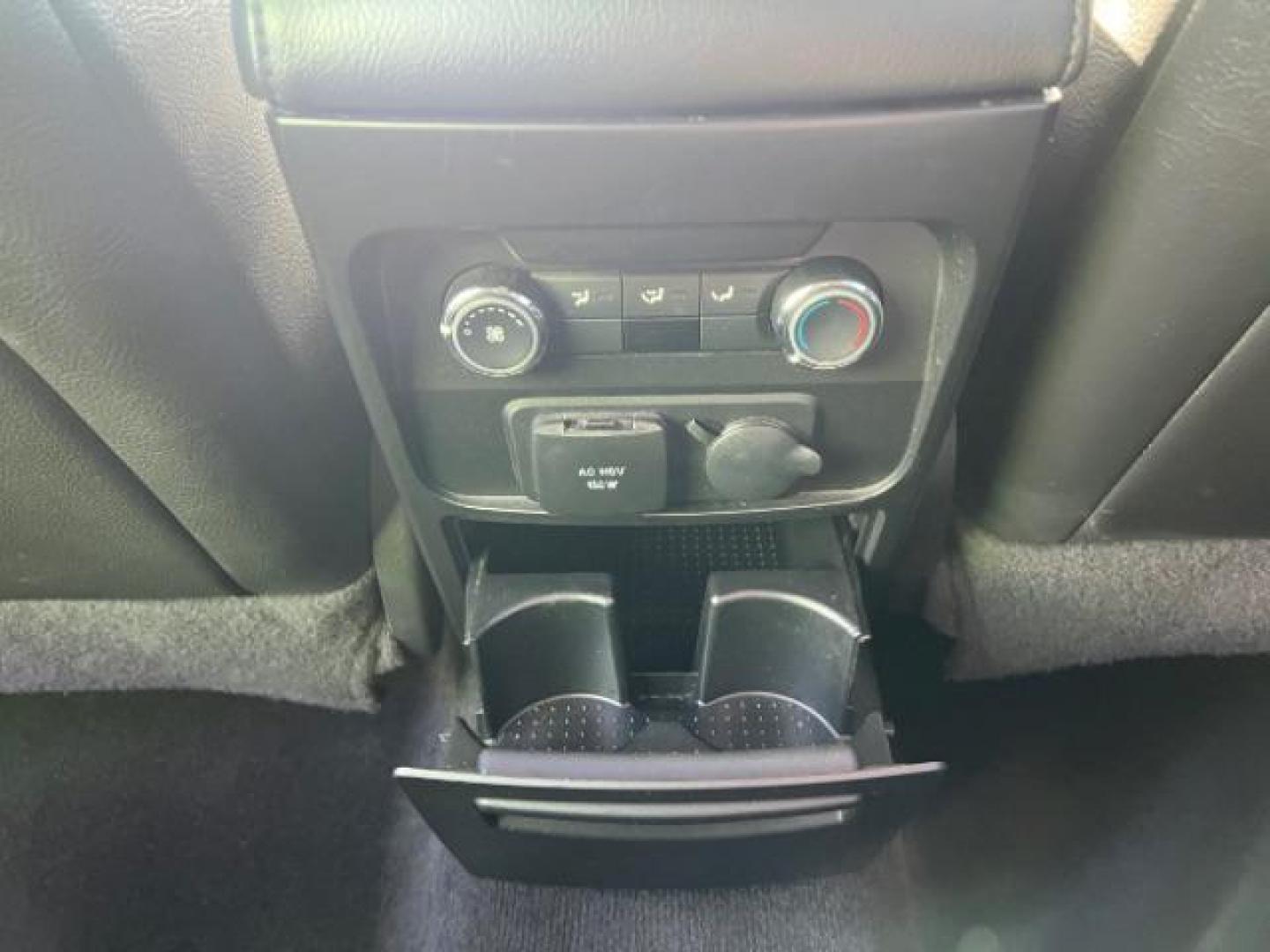 2013 Mineral Gray Metallic /Charcoal Black w/Gray Inserts Ford Flex Limited (2FMGK5D83DB) with an 3.5L V-6 DOHC engine, Automatic transmission, located at 1865 East Red Hills Pkwy, St. George, 84770, (435) 628-0023, 37.120850, -113.543640 - We specialize in helping ALL people get the best financing available. No matter your credit score, good, bad or none we can get you an amazing rate. Had a bankruptcy, divorce, or repossessions? We give you the green light to get your credit back on the road. Low down and affordable payments that fit - Photo#23