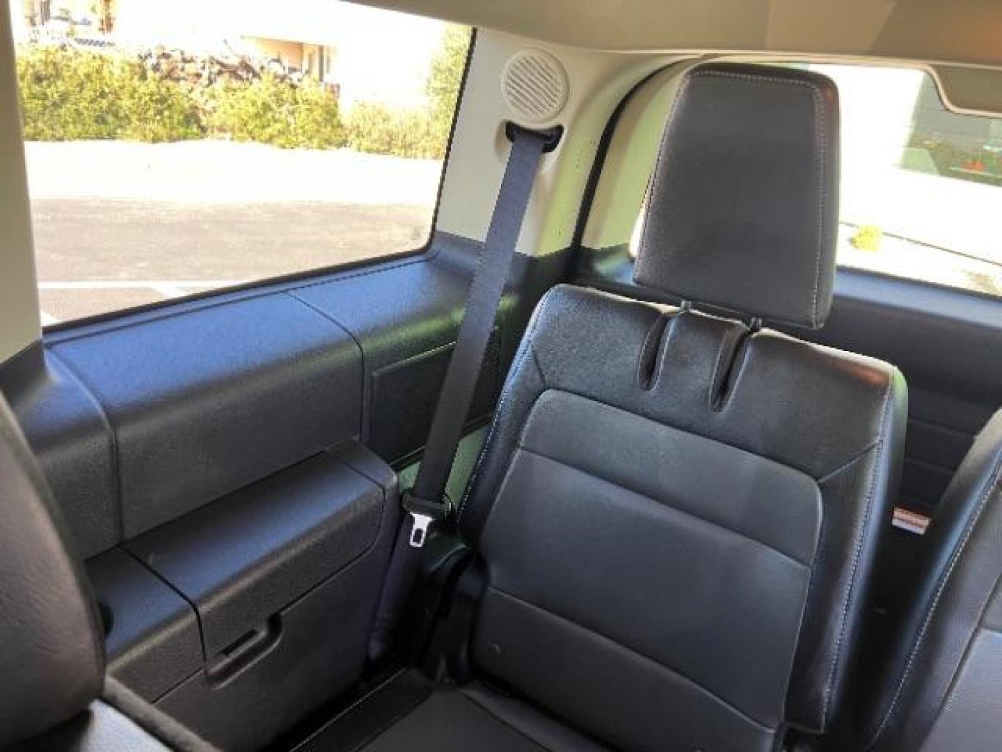 2013 Mineral Gray Metallic /Charcoal Black w/Gray Inserts Ford Flex Limited (2FMGK5D83DB) with an 3.5L V-6 DOHC engine, Automatic transmission, located at 1865 East Red Hills Pkwy, St. George, 84770, (435) 628-0023, 37.120850, -113.543640 - We specialize in helping ALL people get the best financing available. No matter your credit score, good, bad or none we can get you an amazing rate. Had a bankruptcy, divorce, or repossessions? We give you the green light to get your credit back on the road. Low down and affordable payments that fit - Photo#25