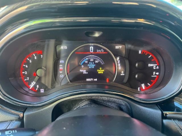 2021 Vice White /Black Dodge Durango SXT RWD (1C4RDHAG7MC) with an Pentastar 3.6L V-6 DOHC engine, Automatic transmission, located at 940 North Main Street, Cedar City, UT, 84720, (435) 628-0023, 37.692936, -113.061897 - We specialize in helping ALL people get the best financing available. No matter your credit score, good, bad or none we can get you an amazing rate. Had a bankruptcy, divorce, or repossessions? We give you the green light to get your credit back on the road. Low down and affordable payments that fit - Photo#16