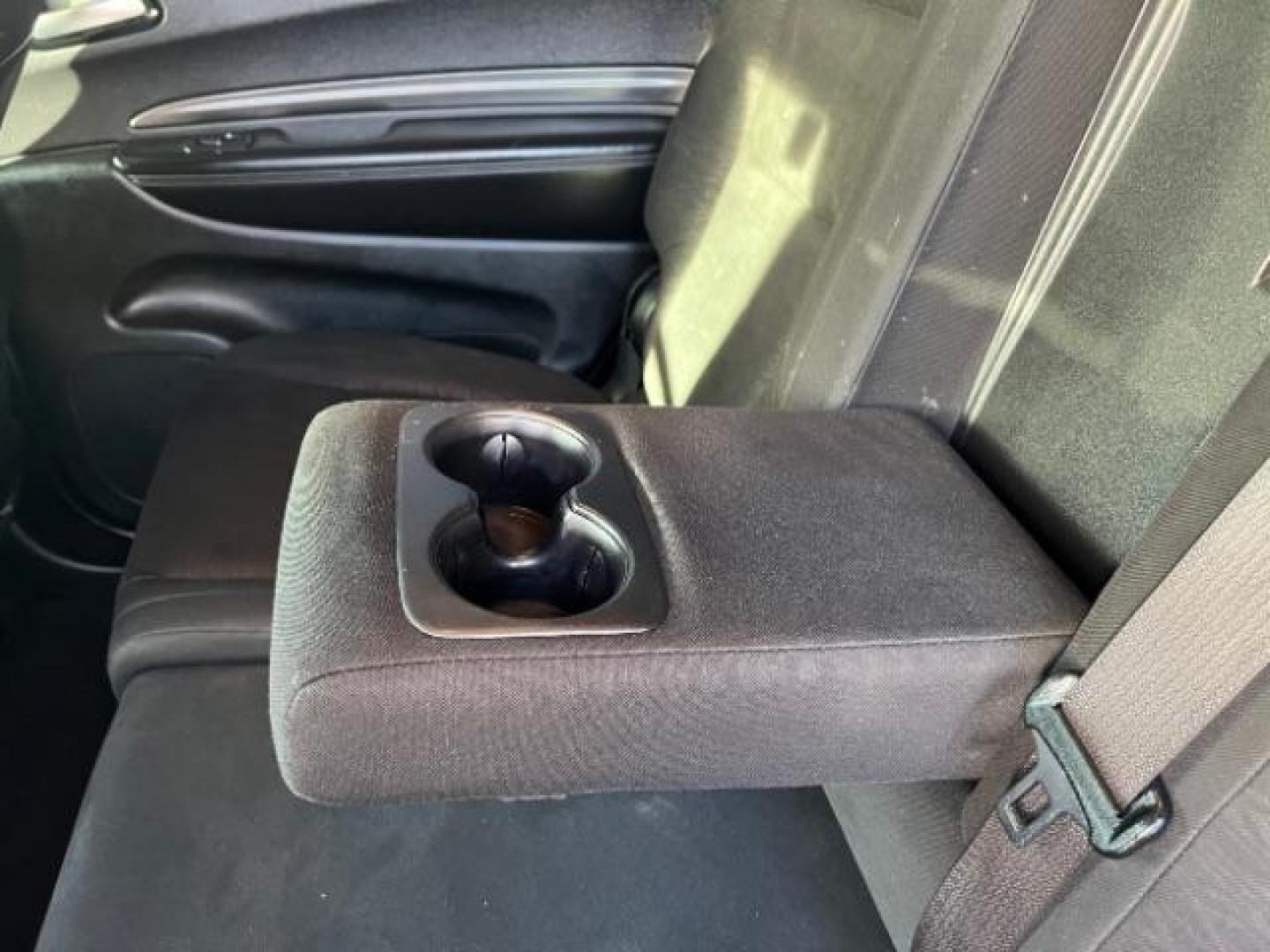 2021 Vice White /Black Dodge Durango SXT RWD (1C4RDHAG7MC) with an Pentastar 3.6L V-6 DOHC engine, Automatic transmission, located at 940 North Main Street, Cedar City, UT, 84720, (435) 628-0023, 37.692936, -113.061897 - We specialize in helping ALL people get the best financing available. No matter your credit score, good, bad or none we can get you an amazing rate. Had a bankruptcy, divorce, or repossessions? We give you the green light to get your credit back on the road. Low down and affordable payments that fit - Photo#22