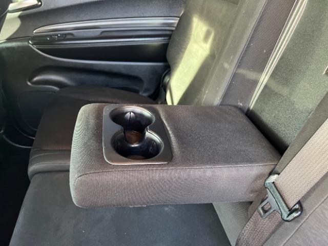 2021 Vice White /Black Dodge Durango SXT RWD (1C4RDHAG7MC) with an Pentastar 3.6L V-6 DOHC engine, Automatic transmission, located at 940 North Main Street, Cedar City, UT, 84720, (435) 628-0023, 37.692936, -113.061897 - We specialize in helping ALL people get the best financing available. No matter your credit score, good, bad or none we can get you an amazing rate. Had a bankruptcy, divorce, or repossessions? We give you the green light to get your credit back on the road. Low down and affordable payments that fit - Photo#22