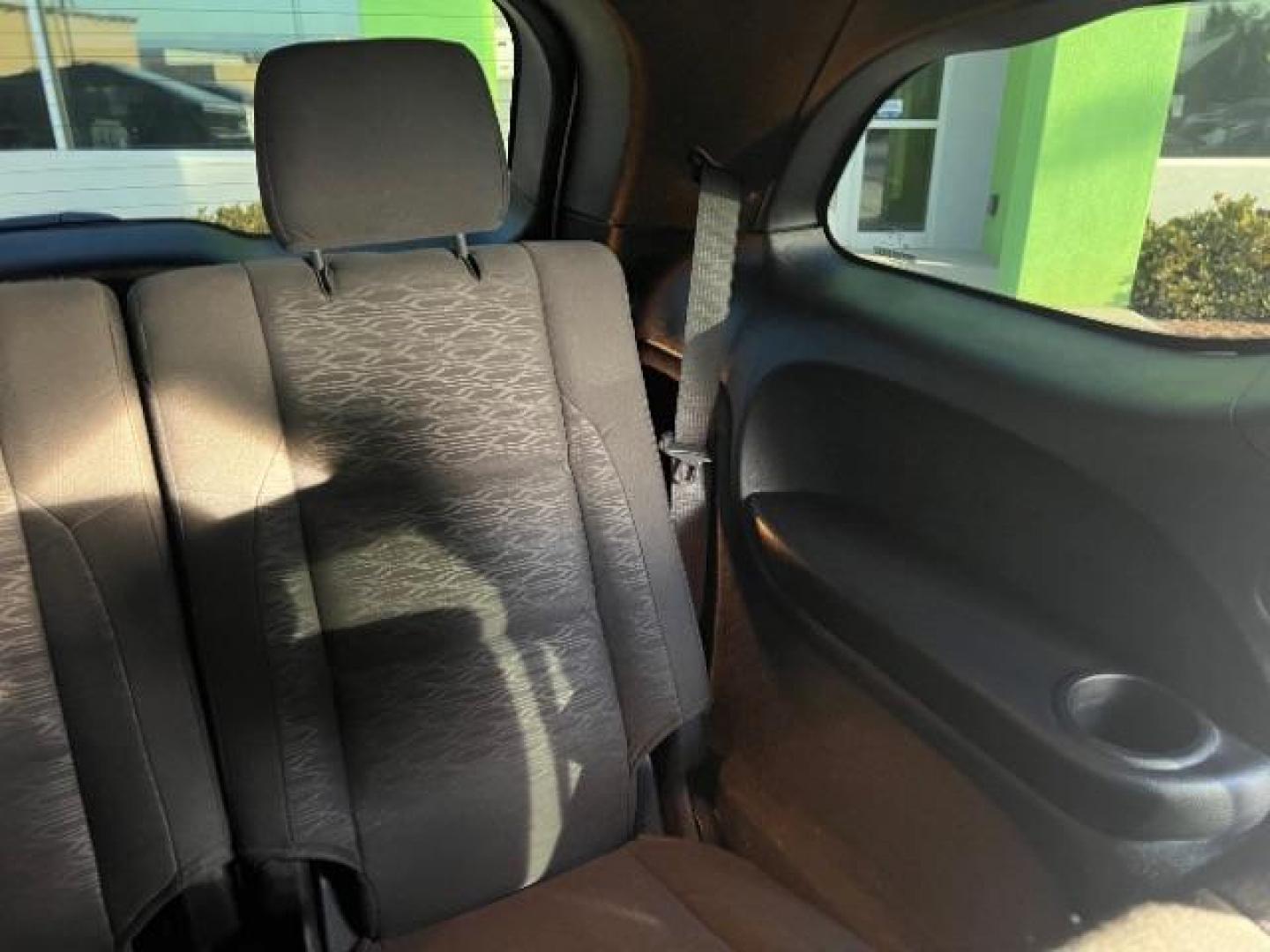 2021 Vice White /Black Dodge Durango SXT RWD (1C4RDHAG7MC) with an Pentastar 3.6L V-6 DOHC engine, Automatic transmission, located at 940 North Main Street, Cedar City, UT, 84720, (435) 628-0023, 37.692936, -113.061897 - We specialize in helping ALL people get the best financing available. No matter your credit score, good, bad or none we can get you an amazing rate. Had a bankruptcy, divorce, or repossessions? We give you the green light to get your credit back on the road. Low down and affordable payments that fit - Photo#26
