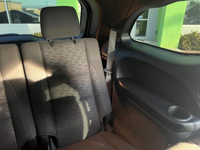 2021 Vice White /Black Dodge Durango SXT RWD (1C4RDHAG7MC) with an Pentastar 3.6L V-6 DOHC engine, Automatic transmission, located at 940 North Main Street, Cedar City, UT, 84720, (435) 628-0023, 37.692936, -113.061897 - We specialize in helping ALL people get the best financing available. No matter your credit score, good, bad or none we can get you an amazing rate. Had a bankruptcy, divorce, or repossessions? We give you the green light to get your credit back on the road. Low down and affordable payments that fit - Photo#26