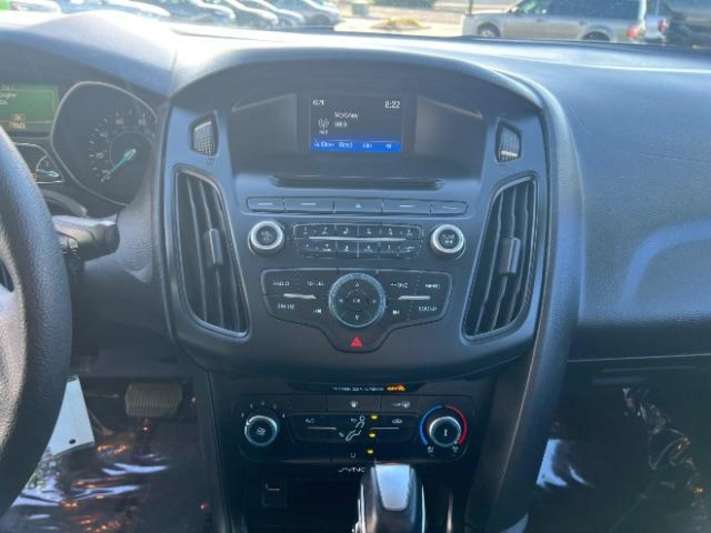 2016 Magnetic /Charcoal Black Ford Focus SE (1FADP3F2XGL) , Automatic transmission, located at 1865 East Red Hills Pkwy, St. George, 84770, (435) 628-0023, 37.120850, -113.543640 - We specialize in helping ALL people get the best financing available. No matter your credit score, good, bad or none we can get you an amazing rate. Had a bankruptcy, divorce, or repossessions? We give you the green light to get your credit back on the road. Low down and affordable payments that fit - Photo#17
