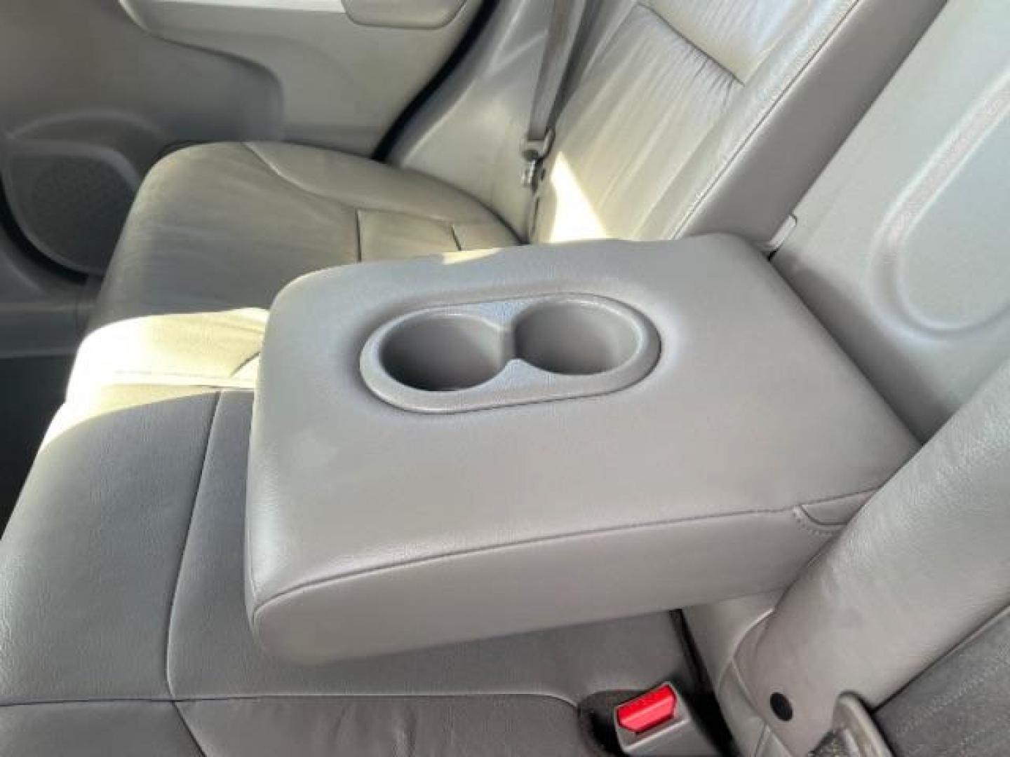 2013 Urban Titanium Metallic /Black Leather Interior Honda CR-V EX-L 4WD 5-Speed AT (2HKRM4H71DH) with an 2.4L L4 DOHC 16V engine, 5-Speed Automatic transmission, located at 940 North Main Street, Cedar City, UT, 84720, (435) 628-0023, 37.692936, -113.061897 - Photo#21