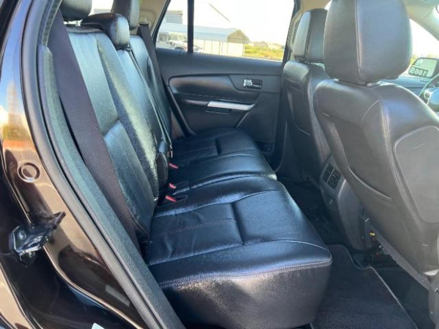 2013 Kodiak Brown Metallic /Charcoal Black/Gray Inserts Ford Edge SEL (2FMDK3JC1DB) , Automatic transmission, located at 940 North Main Street, Cedar City, UT, 84720, (435) 628-0023, 37.692936, -113.061897 - We specialize in helping ALL people get the best financing available. No matter your credit score, good, bad or none we can get you an amazing rate. Had a bankruptcy, divorce, or repossessions? We give you the green light to get your credit back on the road. Low down and affordable payments that fit - Photo#26