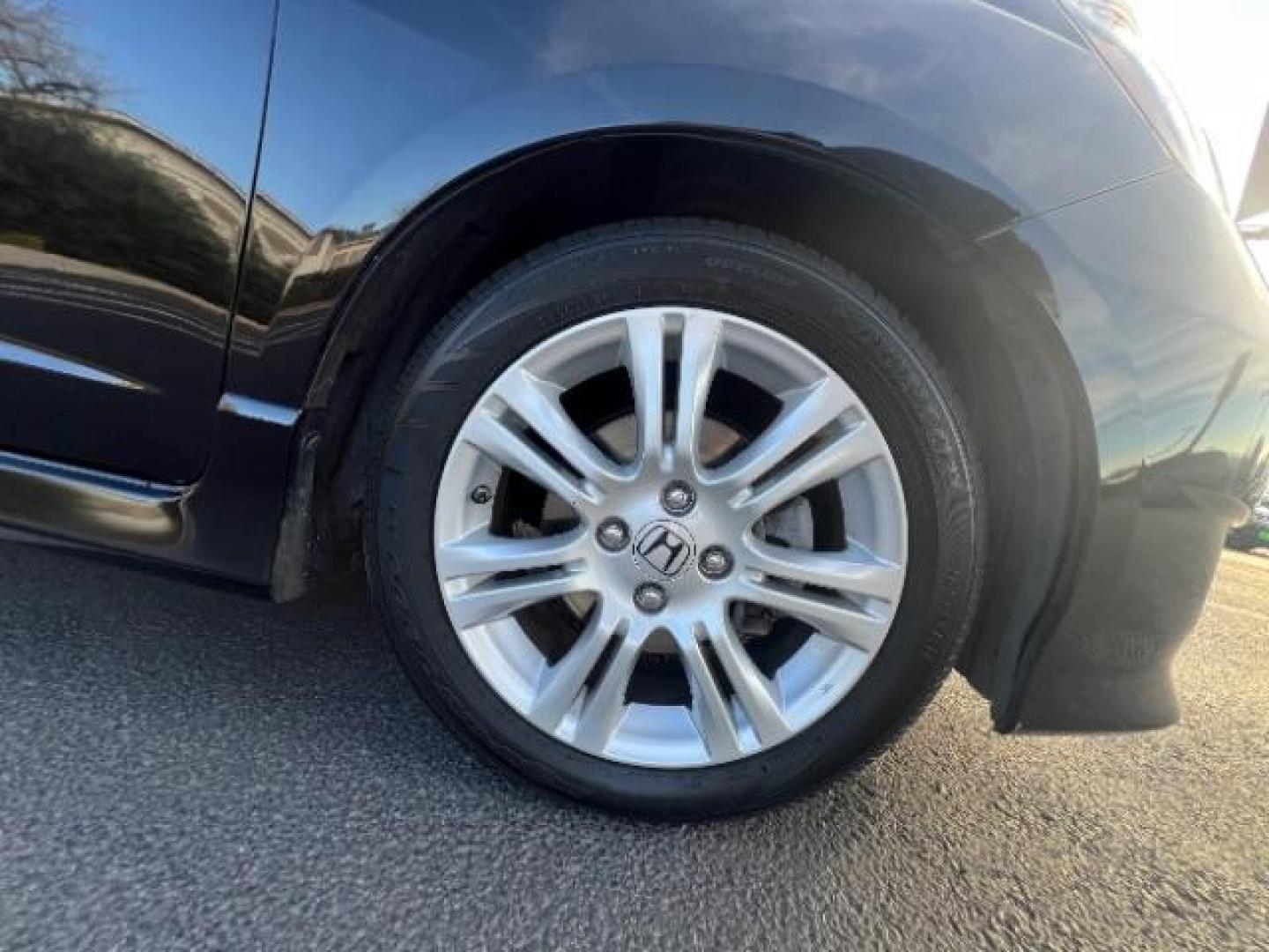 2010 Crystal Black Pearl /Black Honda Fit Sport (JHMGE8H4XAC) with an 1.5L I-4 i-VTEC variable valve control engine, Automatic transmission, located at 1865 East Red Hills Pkwy, St. George, 84770, (435) 628-0023, 37.120850, -113.543640 - Looking for a fun, fuel-efficient ride that is easy to own and even easier to love? This 2010 Honda Fit Sport is exactly what you need! The Fit is famous for being one of the most practical and reliable cars on the road, and this Sport trim takes it up a notch with leather seats, alloy wheels, navig - Photo#8