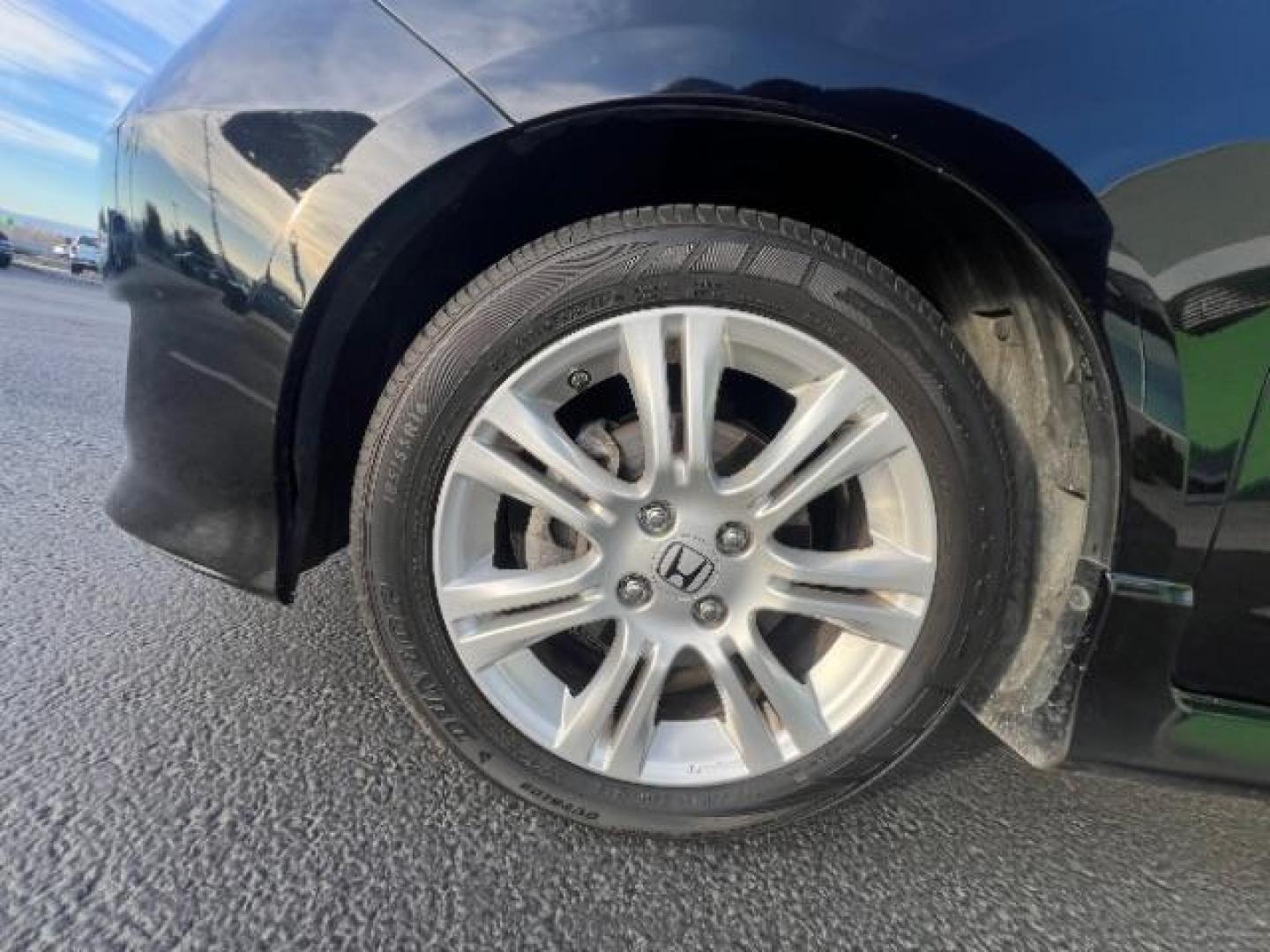 2010 Crystal Black Pearl /Black Honda Fit Sport (JHMGE8H4XAC) with an 1.5L I-4 i-VTEC variable valve control engine, Automatic transmission, located at 1865 East Red Hills Pkwy, St. George, 84770, (435) 628-0023, 37.120850, -113.543640 - Looking for a fun, fuel-efficient ride that is easy to own and even easier to love? This 2010 Honda Fit Sport is exactly what you need! The Fit is famous for being one of the most practical and reliable cars on the road, and this Sport trim takes it up a notch with leather seats, alloy wheels, navig - Photo#9