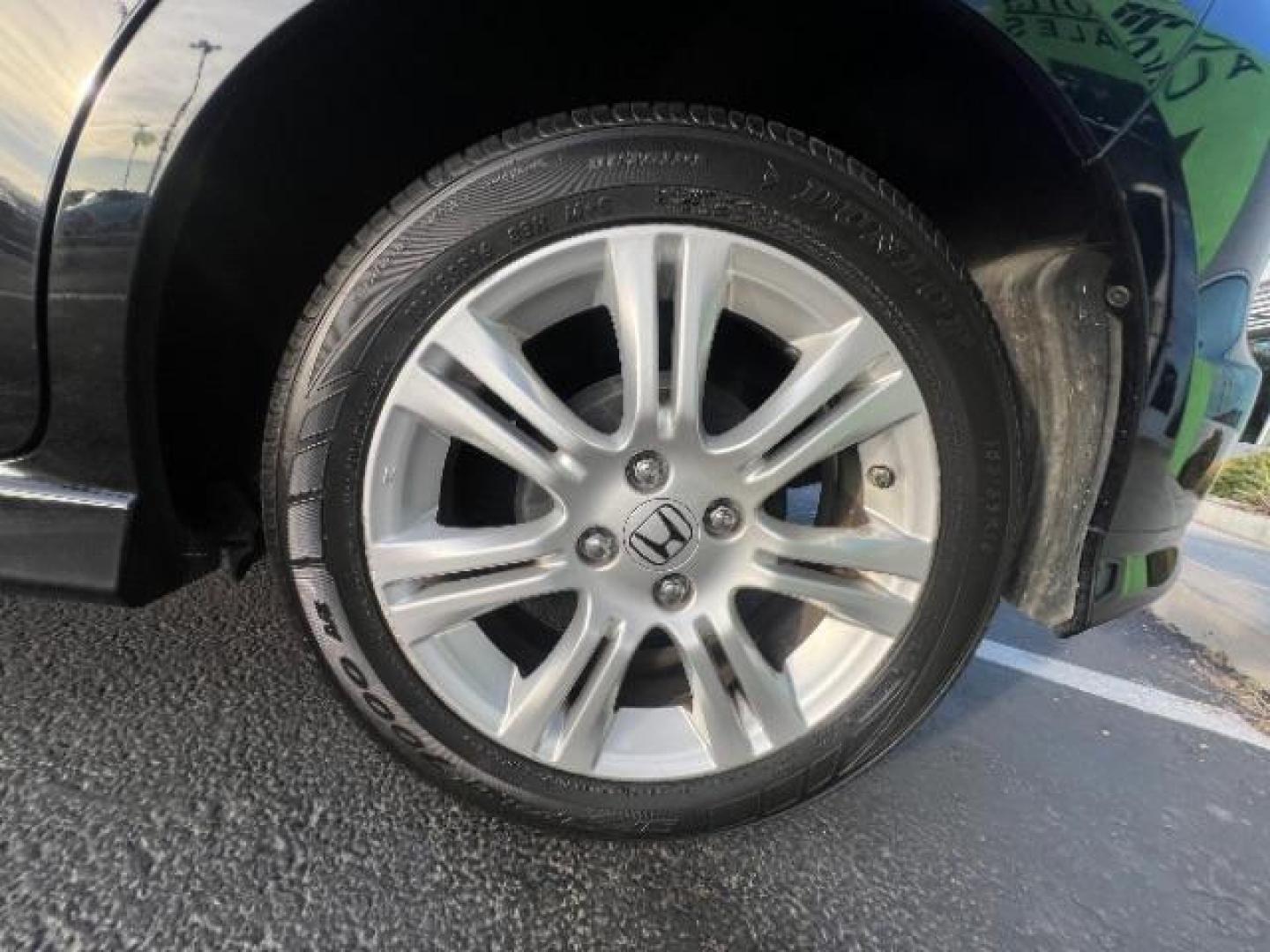 2010 Crystal Black Pearl /Black Honda Fit Sport (JHMGE8H4XAC) with an 1.5L I-4 i-VTEC variable valve control engine, Automatic transmission, located at 1865 East Red Hills Pkwy, St. George, 84770, (435) 628-0023, 37.120850, -113.543640 - Looking for a fun, fuel-efficient ride that is easy to own and even easier to love? This 2010 Honda Fit Sport is exactly what you need! The Fit is famous for being one of the most practical and reliable cars on the road, and this Sport trim takes it up a notch with leather seats, alloy wheels, navig - Photo#10