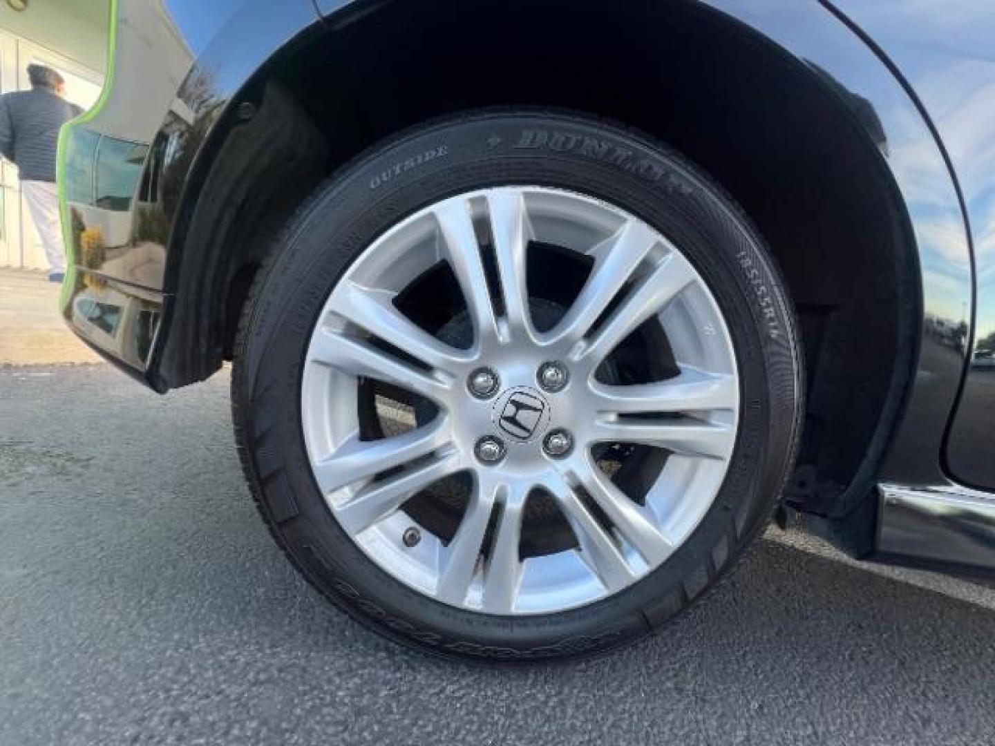 2010 Crystal Black Pearl /Black Honda Fit Sport (JHMGE8H4XAC) with an 1.5L I-4 i-VTEC variable valve control engine, Automatic transmission, located at 1865 East Red Hills Pkwy, St. George, 84770, (435) 628-0023, 37.120850, -113.543640 - Looking for a fun, fuel-efficient ride that is easy to own and even easier to love? This 2010 Honda Fit Sport is exactly what you need! The Fit is famous for being one of the most practical and reliable cars on the road, and this Sport trim takes it up a notch with leather seats, alloy wheels, navig - Photo#11