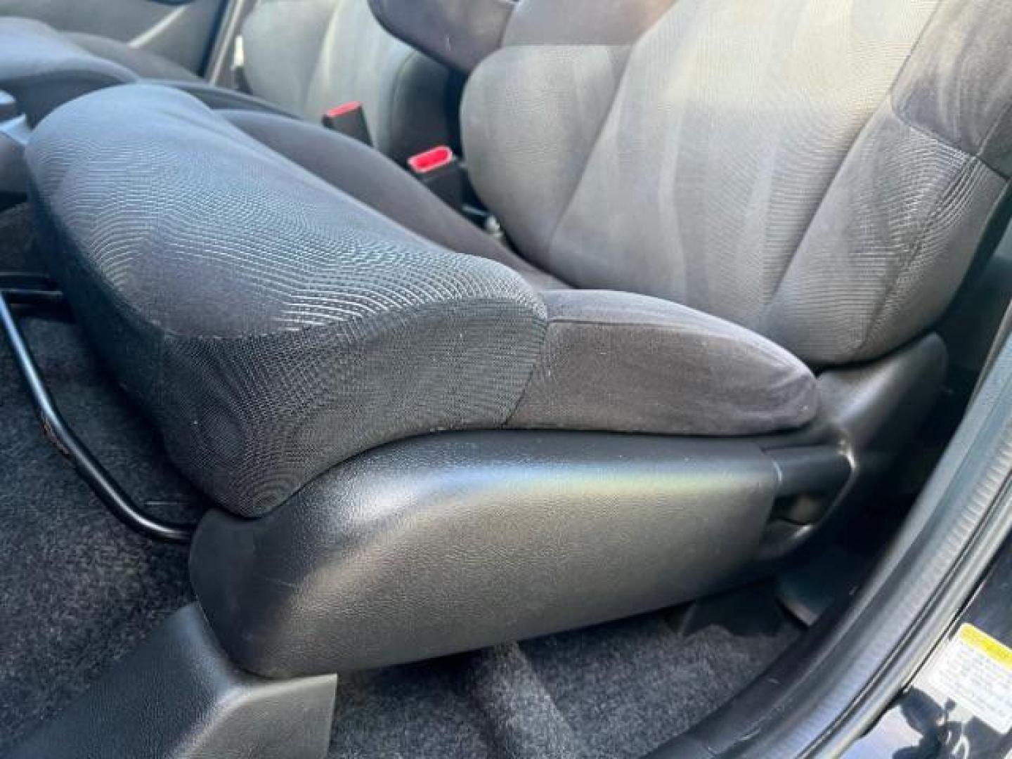 2010 Crystal Black Pearl /Black Honda Fit Sport (JHMGE8H4XAC) with an 1.5L I-4 i-VTEC variable valve control engine, Automatic transmission, located at 1865 East Red Hills Pkwy, St. George, 84770, (435) 628-0023, 37.120850, -113.543640 - Looking for a fun, fuel-efficient ride that is easy to own and even easier to love? This 2010 Honda Fit Sport is exactly what you need! The Fit is famous for being one of the most practical and reliable cars on the road, and this Sport trim takes it up a notch with leather seats, alloy wheels, navig - Photo#13