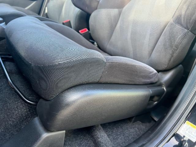 2010 Crystal Black Pearl /Black Honda Fit Sport (JHMGE8H4XAC) with an 1.5L I-4 i-VTEC variable valve control engine, Automatic transmission, located at 1865 East Red Hills Pkwy, St. George, 84770, (435) 628-0023, 37.120850, -113.543640 - We specialize in helping ALL people get the best financing available. No matter your credit score, good, bad or none we can get you an amazing rate. Had a bankruptcy, divorce, or repossessions? We give you the green light to get your credit back on the road. Low down and affordable payments that fit - Photo#13