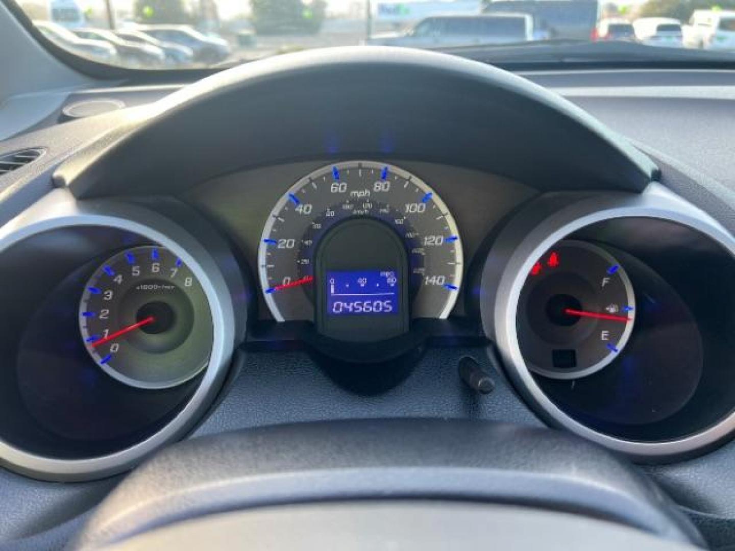 2010 Crystal Black Pearl /Black Honda Fit Sport (JHMGE8H4XAC) with an 1.5L I-4 i-VTEC variable valve control engine, Automatic transmission, located at 1865 East Red Hills Pkwy, St. George, 84770, (435) 628-0023, 37.120850, -113.543640 - Looking for a fun, fuel-efficient ride that is easy to own and even easier to love? This 2010 Honda Fit Sport is exactly what you need! The Fit is famous for being one of the most practical and reliable cars on the road, and this Sport trim takes it up a notch with leather seats, alloy wheels, navig - Photo#16