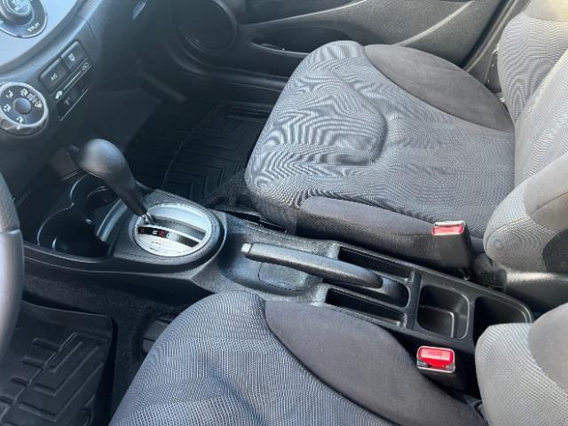 2010 Crystal Black Pearl /Black Honda Fit Sport (JHMGE8H4XAC) with an 1.5L I-4 i-VTEC variable valve control engine, Automatic transmission, located at 1865 East Red Hills Pkwy, St. George, 84770, (435) 628-0023, 37.120850, -113.543640 - We specialize in helping ALL people get the best financing available. No matter your credit score, good, bad or none we can get you an amazing rate. Had a bankruptcy, divorce, or repossessions? We give you the green light to get your credit back on the road. Low down and affordable payments that fit - Photo#18