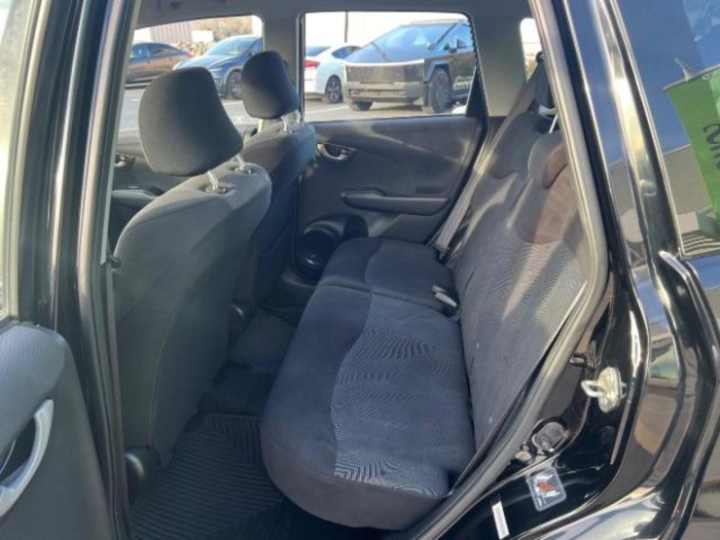 2010 Crystal Black Pearl /Black Honda Fit Sport (JHMGE8H4XAC) with an 1.5L I-4 i-VTEC variable valve control engine, Automatic transmission, located at 1865 East Red Hills Pkwy, St. George, 84770, (435) 628-0023, 37.120850, -113.543640 - Looking for a fun, fuel-efficient ride that is easy to own and even easier to love? This 2010 Honda Fit Sport is exactly what you need! The Fit is famous for being one of the most practical and reliable cars on the road, and this Sport trim takes it up a notch with leather seats, alloy wheels, navig - Photo#20