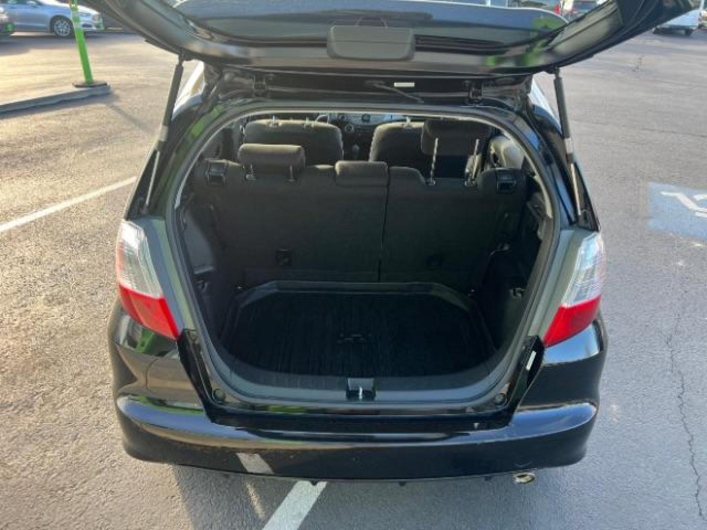 2010 Crystal Black Pearl /Black Honda Fit Sport (JHMGE8H4XAC) with an 1.5L I-4 i-VTEC variable valve control engine, Automatic transmission, located at 1865 East Red Hills Pkwy, St. George, 84770, (435) 628-0023, 37.120850, -113.543640 - Looking for a fun, fuel-efficient ride that is easy to own and even easier to love? This 2010 Honda Fit Sport is exactly what you need! The Fit is famous for being one of the most practical and reliable cars on the road, and this Sport trim takes it up a notch with leather seats, alloy wheels, navig - Photo#22