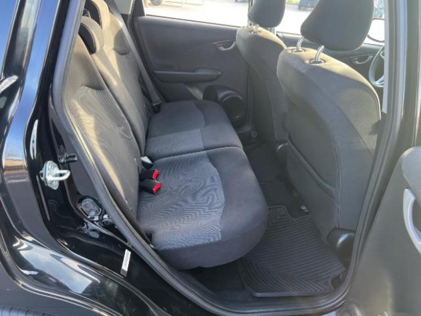 2010 Crystal Black Pearl /Black Honda Fit Sport (JHMGE8H4XAC) with an 1.5L I-4 i-VTEC variable valve control engine, Automatic transmission, located at 1865 East Red Hills Pkwy, St. George, 84770, (435) 628-0023, 37.120850, -113.543640 - Looking for a fun, fuel-efficient ride that is easy to own and even easier to love? This 2010 Honda Fit Sport is exactly what you need! The Fit is famous for being one of the most practical and reliable cars on the road, and this Sport trim takes it up a notch with leather seats, alloy wheels, navig - Photo#24
