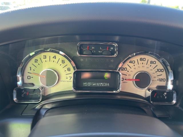 2013 Tuxedo Black Metallic /Charcoal Black/King Ranch(R) Red Leather Interior Ford Expedition EL King Ranch 4WD (1FMJK1J59DE) with an 5.4L V8 SOHC 16V FFV engine, 6-Speed Automatic transmission, located at 940 North Main Street, Cedar City, UT, 84720, (435) 628-0023, 37.692936, -113.061897 - We specialize in helping ALL people get the best financing available. No matter your credit score, good, bad or none we can get you an amazing rate. Had a bankruptcy, divorce, or repossessions? We give you the green light to get your credit back on the road. Low down and affordable payments that fit - Photo#16