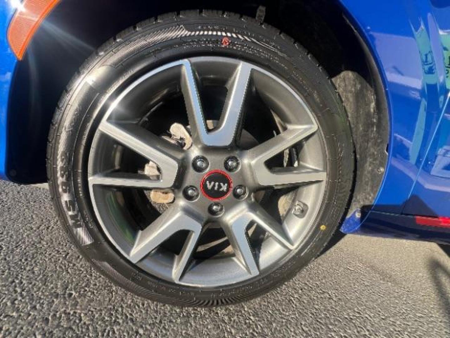 2020 Neptune Blue /Black Kia Soul GT-Line (KNDJ63AU1L7) with an 2L I-4 DOHC engine, Automatic transmission, located at 940 North Main Street, Cedar City, UT, 84720, (435) 628-0023, 37.692936, -113.061897 - We specialize in helping ALL people get the best financing available. No matter your credit score, good, bad or none we can get you an amazing rate. Had a bankruptcy, divorce, or repossessions? We give you the green light to get your credit back on the road. Low down and affordable payments that fit - Photo#9