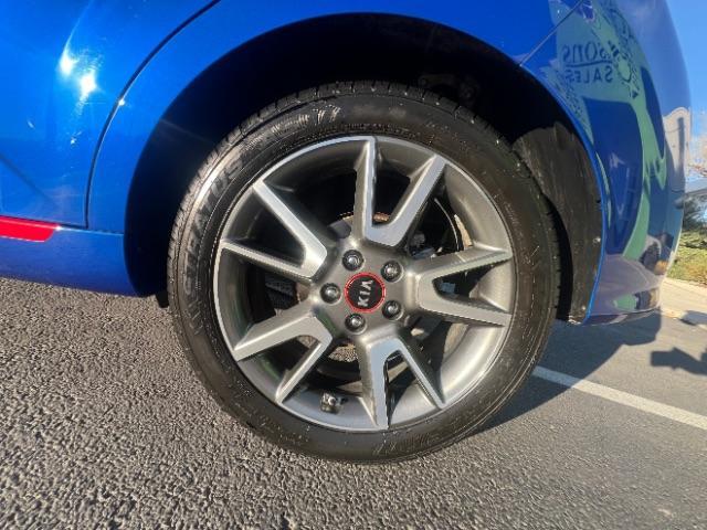 2020 Neptune Blue /Black Kia Soul GT-Line (KNDJ63AU1L7) with an 2L I-4 DOHC engine, Automatic transmission, located at 1865 East Red Hills Pkwy, St. George, 84770, (435) 628-0023, 37.120850, -113.543640 - We specialize in helping ALL people get the best financing available. No matter your credit score, good, bad or none we can get you an amazing rate. Had a bankruptcy, divorce, or repossessions? We give you the green light to get your credit back on the road. Low down and affordable payments that fit - Photo#10