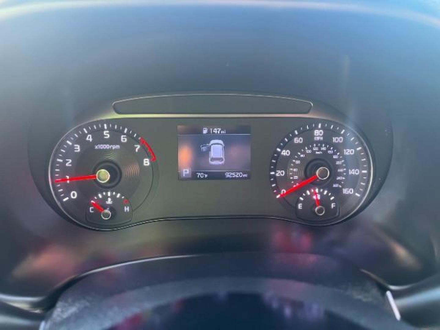 2020 Neptune Blue /Black Kia Soul GT-Line (KNDJ63AU1L7) with an 2L I-4 DOHC engine, Automatic transmission, located at 940 North Main Street, Cedar City, UT, 84720, (435) 628-0023, 37.692936, -113.061897 - We specialize in helping ALL people get the best financing available. No matter your credit score, good, bad or none we can get you an amazing rate. Had a bankruptcy, divorce, or repossessions? We give you the green light to get your credit back on the road. Low down and affordable payments that fit - Photo#16