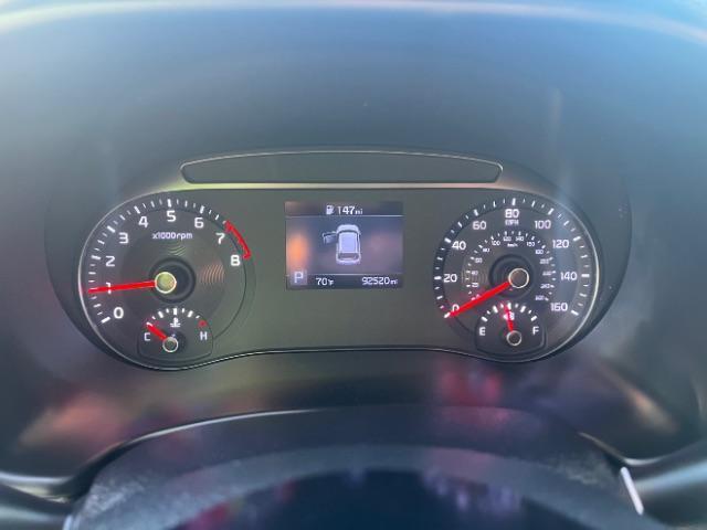 2020 Neptune Blue /Black Kia Soul GT-Line (KNDJ63AU1L7) with an 2L I-4 DOHC engine, Automatic transmission, located at 1865 East Red Hills Pkwy, St. George, 84770, (435) 628-0023, 37.120850, -113.543640 - We specialize in helping ALL people get the best financing available. No matter your credit score, good, bad or none we can get you an amazing rate. Had a bankruptcy, divorce, or repossessions? We give you the green light to get your credit back on the road. Low down and affordable payments that fit - Photo#16