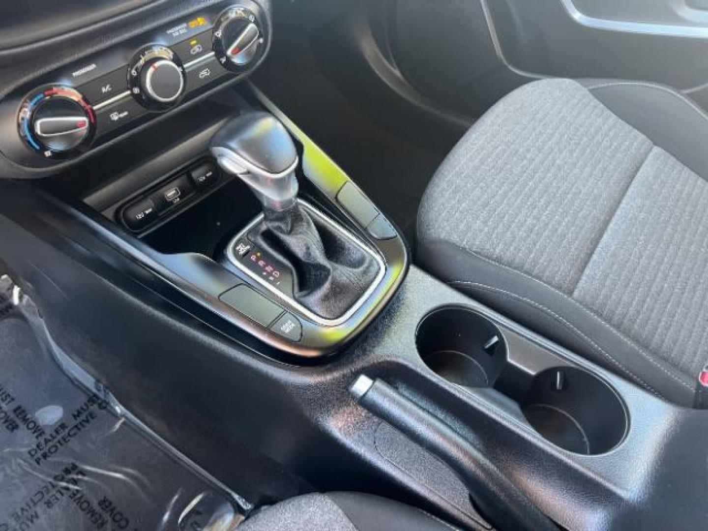 2020 Neptune Blue /Black Kia Soul GT-Line (KNDJ63AU1L7) with an 2L I-4 DOHC engine, Automatic transmission, located at 940 North Main Street, Cedar City, UT, 84720, (435) 628-0023, 37.692936, -113.061897 - We specialize in helping ALL people get the best financing available. No matter your credit score, good, bad or none we can get you an amazing rate. Had a bankruptcy, divorce, or repossessions? We give you the green light to get your credit back on the road. Low down and affordable payments that fit - Photo#18