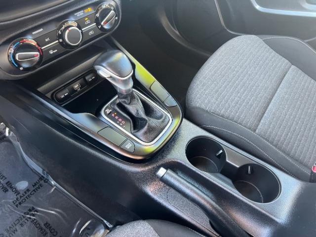 2020 Neptune Blue /Black Kia Soul GT-Line (KNDJ63AU1L7) with an 2L I-4 DOHC engine, Automatic transmission, located at 1865 East Red Hills Pkwy, St. George, 84770, (435) 628-0023, 37.120850, -113.543640 - We specialize in helping ALL people get the best financing available. No matter your credit score, good, bad or none we can get you an amazing rate. Had a bankruptcy, divorce, or repossessions? We give you the green light to get your credit back on the road. Low down and affordable payments that fit - Photo#18