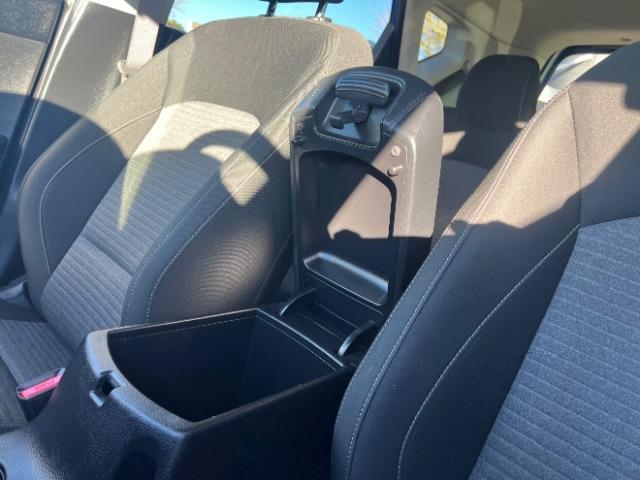 2020 Neptune Blue /Black Kia Soul GT-Line (KNDJ63AU1L7) with an 2L I-4 DOHC engine, Automatic transmission, located at 1865 East Red Hills Pkwy, St. George, 84770, (435) 628-0023, 37.120850, -113.543640 - We specialize in helping ALL people get the best financing available. No matter your credit score, good, bad or none we can get you an amazing rate. Had a bankruptcy, divorce, or repossessions? We give you the green light to get your credit back on the road. Low down and affordable payments that fit - Photo#19