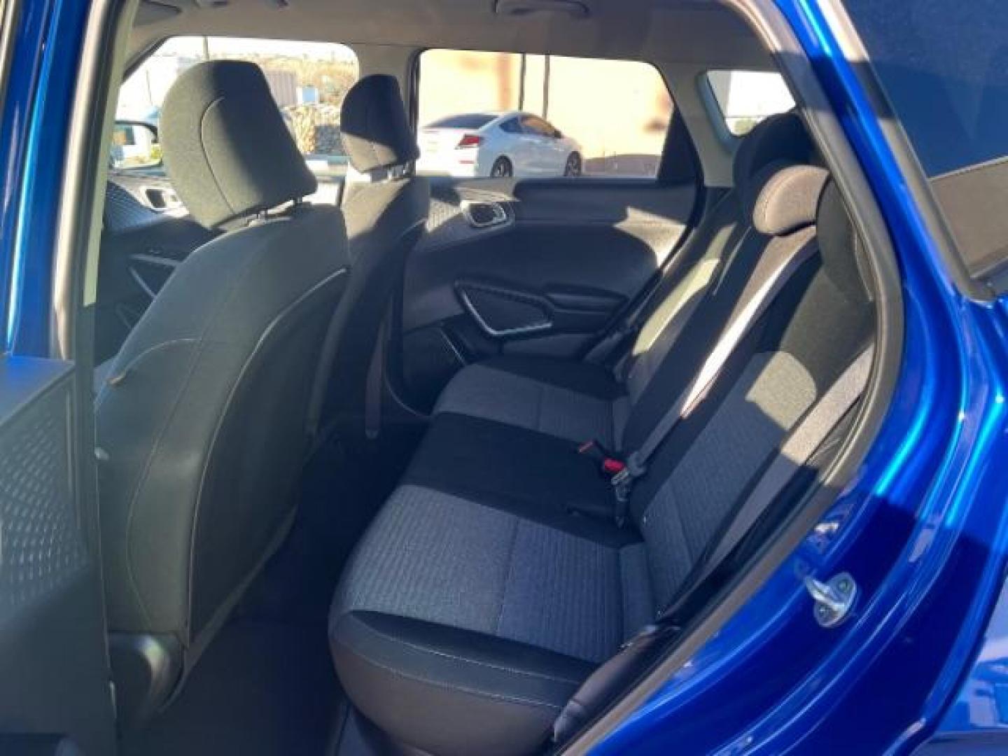2020 Neptune Blue /Black Kia Soul GT-Line (KNDJ63AU1L7) with an 2L I-4 DOHC engine, Automatic transmission, located at 940 North Main Street, Cedar City, UT, 84720, (435) 628-0023, 37.692936, -113.061897 - We specialize in helping ALL people get the best financing available. No matter your credit score, good, bad or none we can get you an amazing rate. Had a bankruptcy, divorce, or repossessions? We give you the green light to get your credit back on the road. Low down and affordable payments that fit - Photo#21