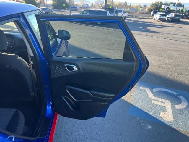 2020 Neptune Blue /Black Kia Soul GT-Line (KNDJ63AU1L7) with an 2L I-4 DOHC engine, Automatic transmission, located at 1865 East Red Hills Pkwy, St. George, 84770, (435) 628-0023, 37.120850, -113.543640 - We specialize in helping ALL people get the best financing available. No matter your credit score, good, bad or none we can get you an amazing rate. Had a bankruptcy, divorce, or repossessions? We give you the green light to get your credit back on the road. Low down and affordable payments that fit - Photo#24