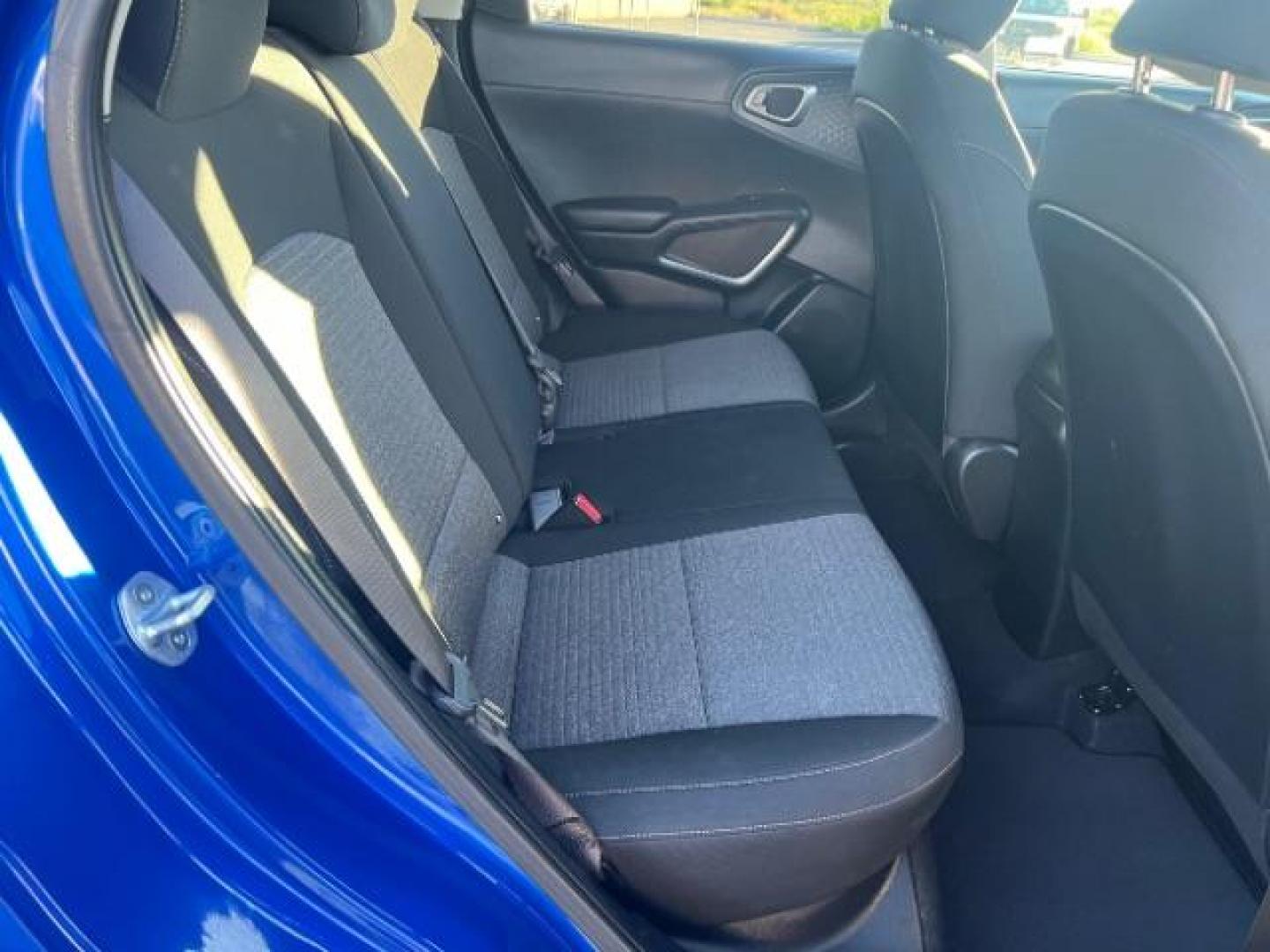2020 Neptune Blue /Black Kia Soul GT-Line (KNDJ63AU1L7) with an 2L I-4 DOHC engine, Automatic transmission, located at 940 North Main Street, Cedar City, UT, 84720, (435) 628-0023, 37.692936, -113.061897 - We specialize in helping ALL people get the best financing available. No matter your credit score, good, bad or none we can get you an amazing rate. Had a bankruptcy, divorce, or repossessions? We give you the green light to get your credit back on the road. Low down and affordable payments that fit - Photo#25