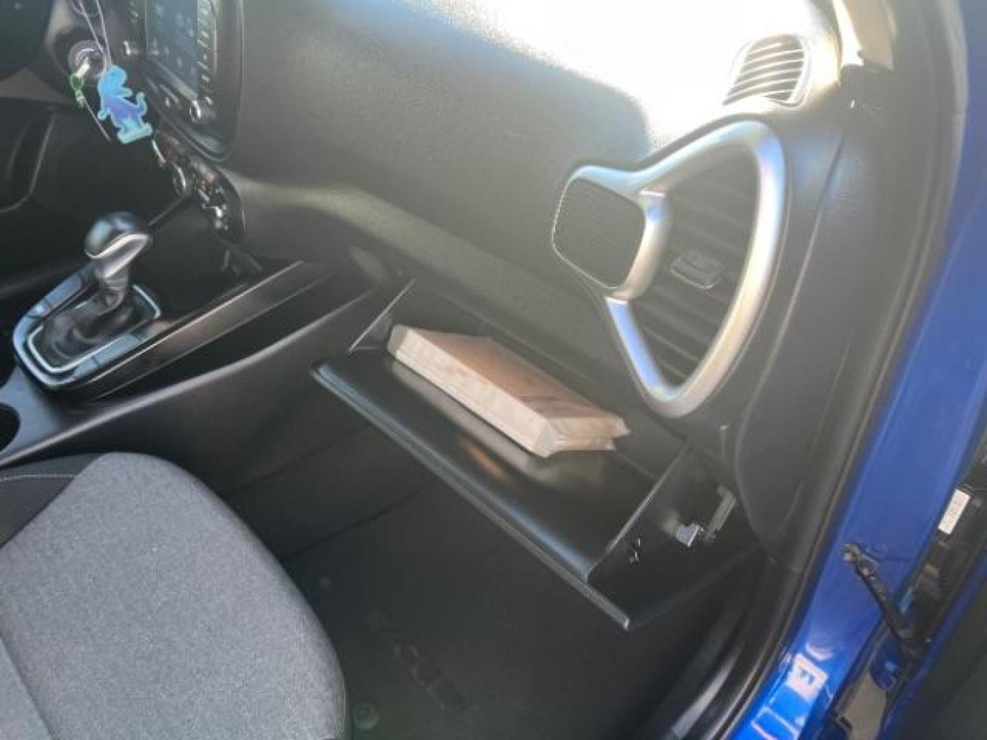 2020 Neptune Blue /Black Kia Soul GT-Line (KNDJ63AU1L7) with an 2L I-4 DOHC engine, Automatic transmission, located at 940 North Main Street, Cedar City, UT, 84720, (435) 628-0023, 37.692936, -113.061897 - We specialize in helping ALL people get the best financing available. No matter your credit score, good, bad or none we can get you an amazing rate. Had a bankruptcy, divorce, or repossessions? We give you the green light to get your credit back on the road. Low down and affordable payments that fit - Photo#28